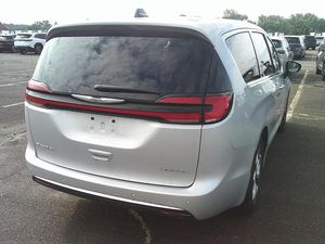 2024 Chrysler PACIFICA LIMITED 照片 2