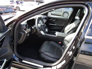 MERCEDES-BENZ C-CLASS - 3