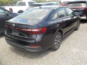 VOLKSWAGEN JETTA S - 2