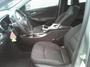 CHEVROLET MALIBU LT - 3