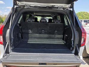 FORD EXPEDITION TREMOR - 6