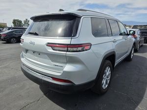 JEEP GRAND CHEROKEE L LIMITED - 2