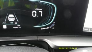 2025 KIA TELLURIDE S photo 5