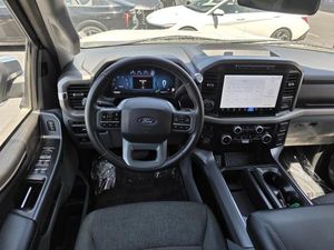 FORD F-150 XLT - 4