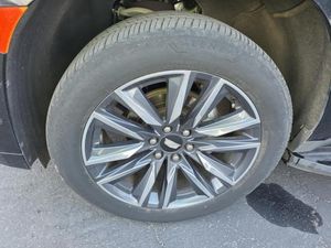 CADILLAC ESCALADE 4WD SPORT - 8