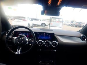 MERCEDES-BENZ GLA-CLASS - 4