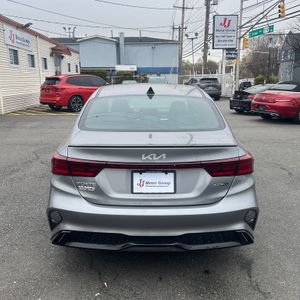 KIA FORTE GT-LINE - 7