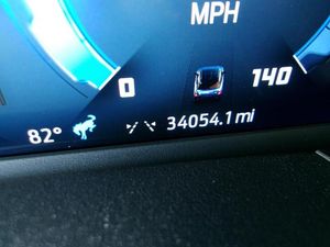 2025 FORD BRONCO SPORT OUTER BANKS 照片 5