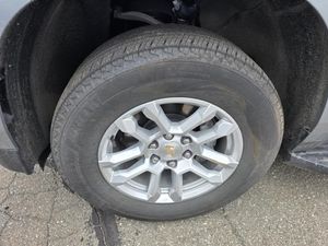 CHEVROLET TAHOE LT - 9