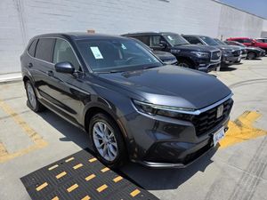 2025 Honda CR-V EX — миниатюра 21