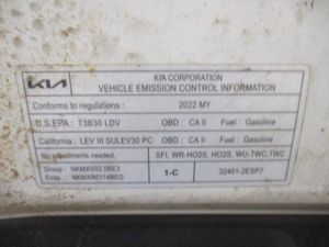 صورة مصغرة 18 لـ 2022 KIA SOUL