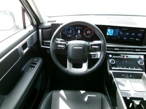 HYUNDAI SANTA FE SEL - 4