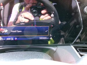 CHEVROLET TRAILBLAZER LT - 5