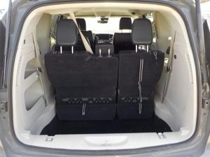 CHRYSLER PACIFICA TOURING L - 6