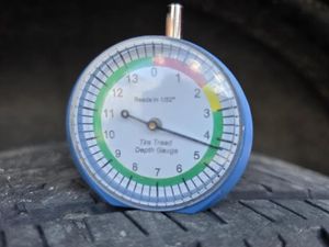 FORD EXPEDITION MAX LIMITED - 9