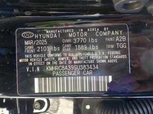 HYUNDAI VENUE SEL - 7