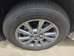 2025 Mazda CX-5 2.5 S — миниатюра 12