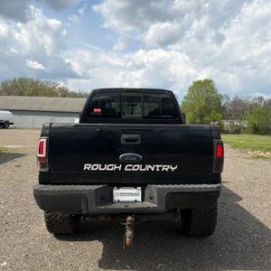 FORD F-350 SUPER DUTY XLT - 4