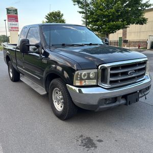 FORD F-250 SUPER DUTY XL - 7