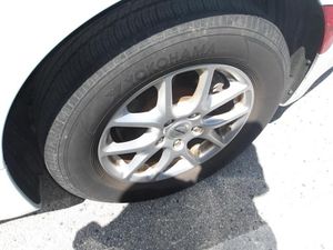 CHRYSLER PACIFICA TOURING L - 9