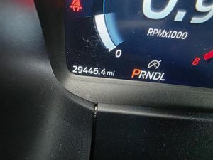 FORD EXPLORER ST-LINE - 5