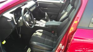 2025 Mazda CX-50 2.5 S PREMIUM PACKAGE — фото 3