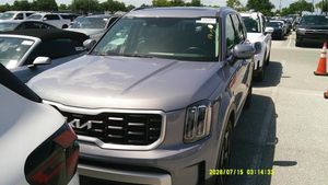 2025 KIA TELLURIDE S 缩略图 25