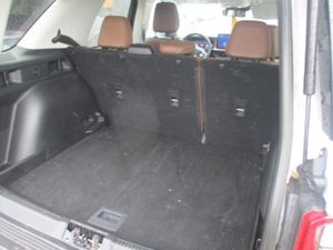 2025 FORD BRONCO SPORT OUTER BANKS photo 6