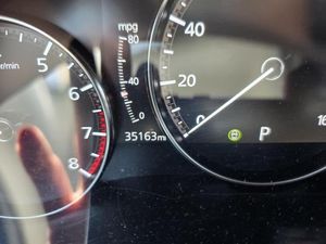 صورة 5 لـ 2025 Mazda CX-30 2.5 S CARBON EDITION