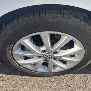 VOLKSWAGEN JETTA SE PZEV - 10