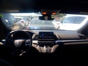 HONDA ODYSSEY - 4