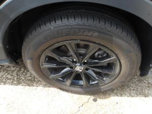 HONDA CR-V HYBRID SPORT - 10