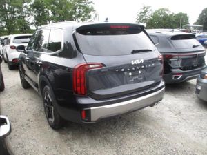 2025 KIA TELLURIDE S — миниатюра 22