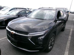CHEVROLET TRAX LT - 1