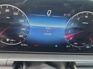 MERCEDES-BENZ GLS - 5