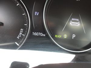 MAZDA CX-50 HYBRID PREMIUM PACKAGE - 5