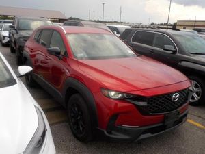 2025 Mazda CX-50 HYBRID PREFERRED PACKAGE 缩略图 13