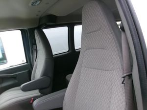 CHEVROLET EXPRESS PASSENGER LT - 3