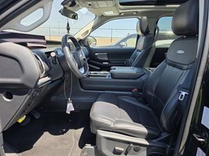 FORD EXPEDITION MAX PLATINUM - 3