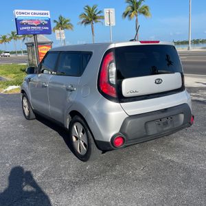 صورة 3 لـ 2014 KIA SOUL BASE