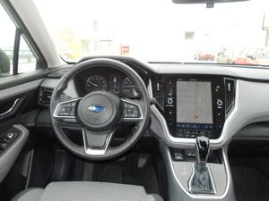 SUBARU OUTBACK PREMIUM - 4