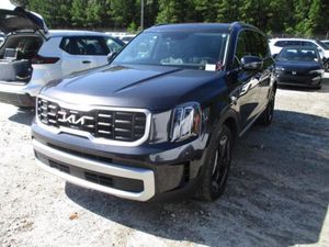 صورة 1 لـ 2025 KIA TELLURIDE S