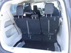 CHRYSLER PACIFICA TOURING L - 6