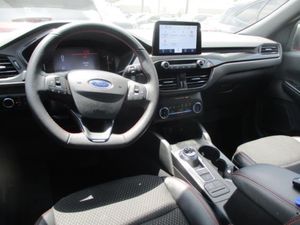 2025 FORD ESCAPE ST-LINE 照片 4