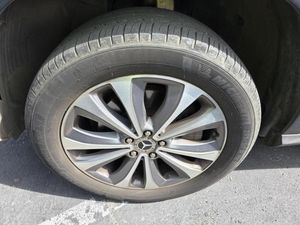 MERCEDES-BENZ GLE-CLASS - 10