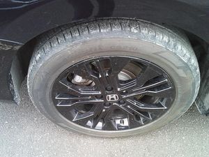 HONDA ODYSSEY SPORT-L - 10