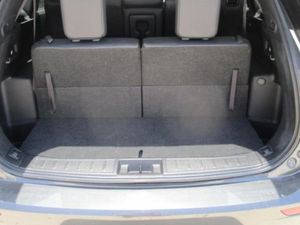 2025 Mitsubishi OUTLANDER SE photo 6
