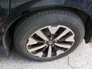 HONDA ODYSSEY EX-L - 8