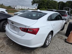 CHEVROLET MALIBU - 2