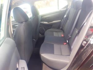 صورة مصغرة 16 لـ 2025 Nissan SENTRA SV